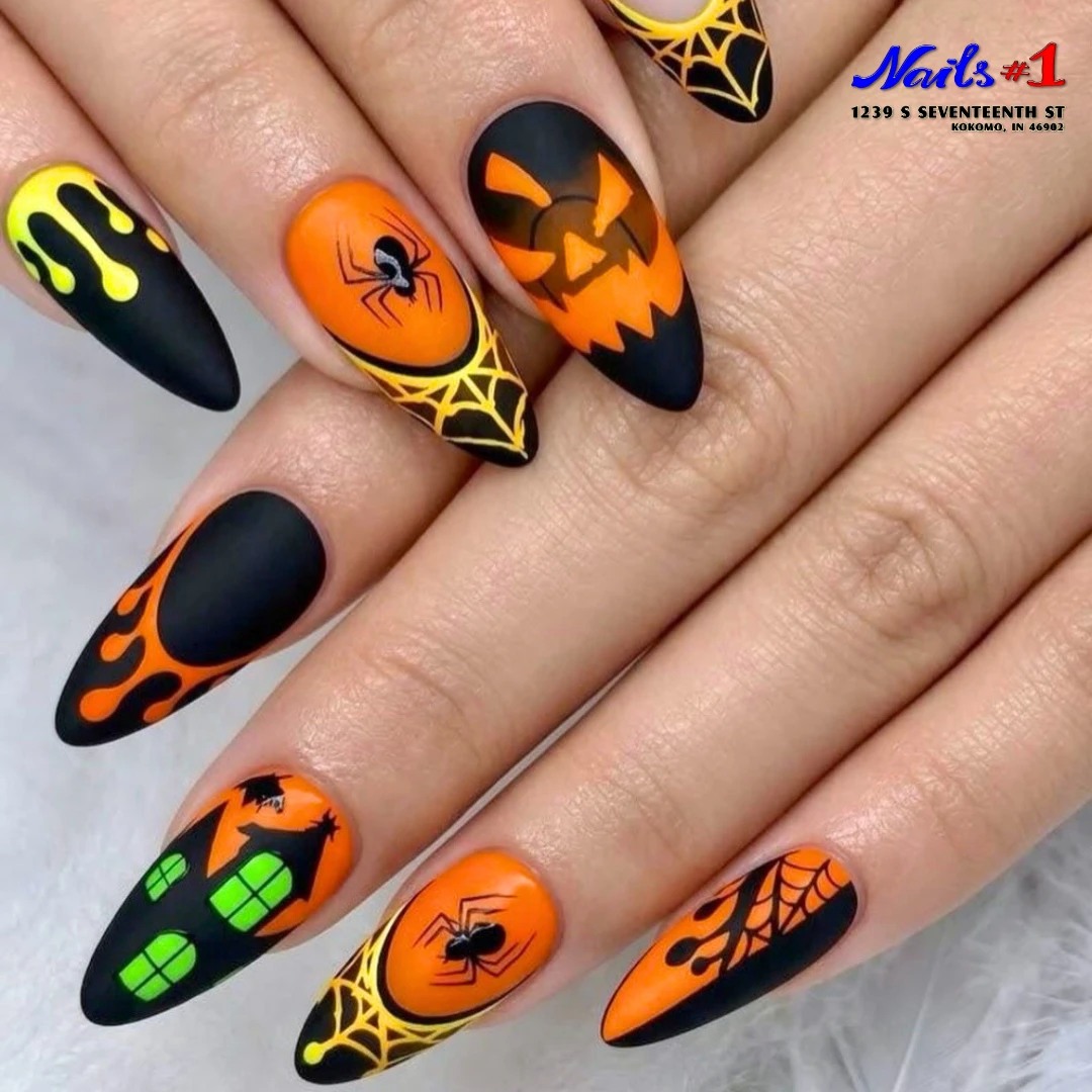 Nail Design